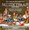 Müzikterapi Segah Makamı (Cd)