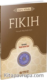 Fıkıh Ders Kitabı