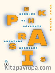 Ekphrasis : Görünür ve Söylenir Arasında Geçitler