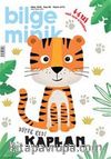 Bilge Minik Dergisi Sayı:26 Ekim 2018