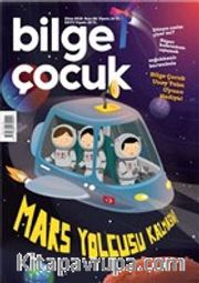 Bilge Çocuk Dergisi Sayı:26 Ekim 2018