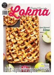 Lokma Dergisi Sayı:46 Ekim 2018