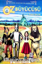 Oz Büyücüsü