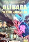 Ali Baba ve Kırk Haramiler