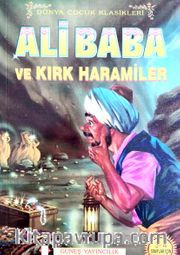 Ali Baba ve Kırk Haramiler