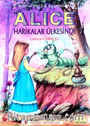 Alice Harikalar Ülkesinde 