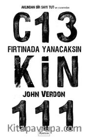Fırtınada Yanacaksın