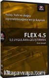 FLEX 4.5 ile Uygulama Geliştirmek