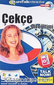 Çekçe Dil Eğitimi