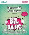 8. Sınıf Matematik Bil Bang Soru Bankası