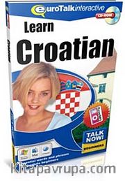 Learn Croatian