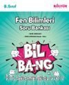 8. Sınıf Bil Bang Fen Bilimleri Soru Bankası 