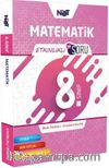 8. Sınıf Matematik Etkinlikli Soru