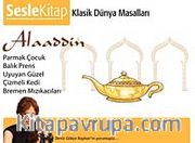 Alaaddin / Klasik Dünya Masalları