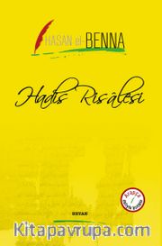Hadis Risalesi (İki Dil Bir Kitap - Arapça-Türkçe)