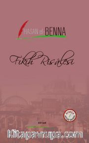 Fıkıh Risalesi (İki Dil Bir Kitap - Arapça-Türkçe)