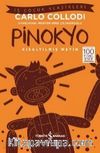 Pinokyo (Kısaltılmış Metin)