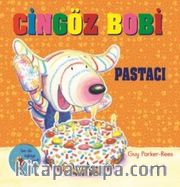 Cingöz Bobi Pastacı