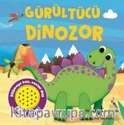 Gürültücü Dinozor