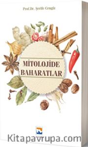 Mitolojide Baharatlar