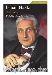 Rubailer / Rubaiyat-ı Bircis
