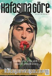 Kafasına Göre Sayı:10 Eylül Ekim 2016