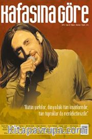 Kafasına Göre Sayı: 8 Mayıs Haziran 2016
