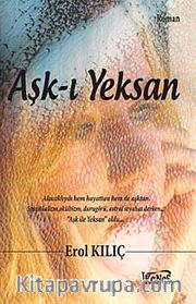 Aşk-ı Yeksan