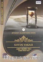 Sıffın Vakası (VCD) / Kıyamet Alametleri Serisi-4