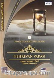 Nehrevan Vakası (VCD) / Kıyamet Alametleri Serisi-6