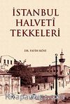 İstanbul Halveti Tekkeleri