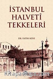 İstanbul Halveti Tekkeleri