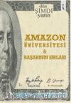 Amazon Üniversitesi ve Başarının Sırları