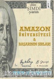 Amazon Üniversitesi ve Başarının Sırları