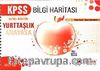 2012 KPSS Genel Kültür Yurttaşlık Anayasa Bilgi Haritası