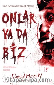Onlar ya da Biz