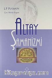 Altay Şamanizmi