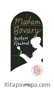 Madam Bovary