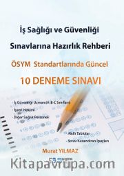 İş Sağlığı ve Güvenliği Sınavlarına Hazırlık Rehberi