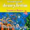 Bilim, Sanat ve Deney Seti (10 Kitap)