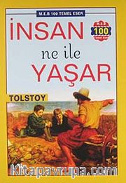 İnsan Ne ile Yaşar