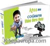 2019 KPSS Coğrafya Video Ders Notları 