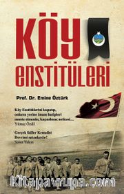 Köy Enstitüleri