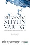 Kur'an'da Suyun Varlığı