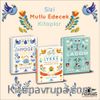 Hygge + Lykke + Lagom Takım Set (3 Kitap Ciltli) (Meik Wiking-Linnea Dunne)