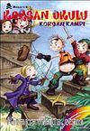 Korsan Okulu Macera 6 / Korsan Kampı