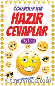 Öğrenciler İçin Hazır Cevaplar