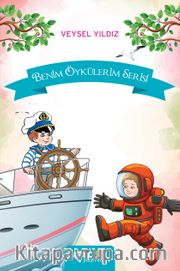 Benim Öykülerim Serisi (10 Kitap)