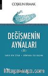 Değişmenin Aynaları 2