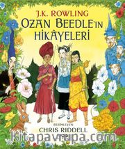 Ozan Beedle’ın Hikayeleri (Resimli Özel Baskı)